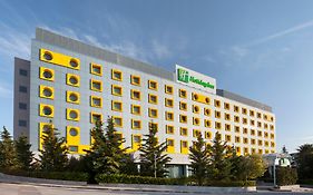 Athens Holiday Inn